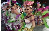 Marchas Populares 2023, Lisboa, Carnide