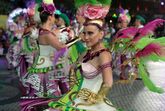 Marchas Populares 2023, Lisboa, Carnide