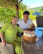 Tony Carreira, Dolores Aveiro