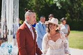  Ana Bento, Ivo Martins, Casamento Marcado