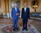 Rei Carlos III, Marcelo Rebelo de Sousa