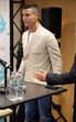 Cristiano Ronaldo e Georgina Rodriguez juntos em Madrid
