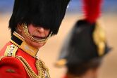 Rei Carlos III, Trooping the colour, Palácio de Buckingham