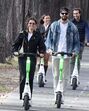Gerard Piqué e Clara Chía