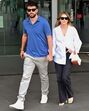 Gerard Piqué e Clara Chía
