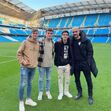 Marius Gardiola, Pep Gardiola e amigos