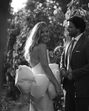 Inês Mendes da Silva, Francisco Ladeira, casamento