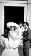 Inês Mendes da Silva, Francisco Ladeira, casamento