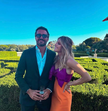 Francisco Spinola e Pimpinha Jardim, Carolina Loureiro, Inês Mendes da Silva, Francisco Ladeira, casamento