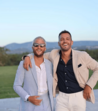 Tiago Teotónio Pereira e Pedro Teixeira, Inês Mendes da Silva, Francisco Ladeira, casamento
