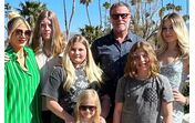 Tori Spelling e Dean McDermott