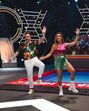 Salve-se que Puder, Diana Chaves, Marco Horácio