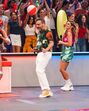 Salve-se que Puder, Diana Chaves, Marco Horácio