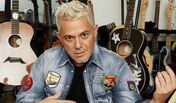 Alejandro Sanz, cantor