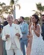 Rui Miguel Nabeiro e Clara Melícias