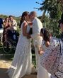 Rui Miguel Nabeiro e Clara Melícias
