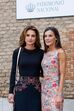 Letizia, Rania Jordânia