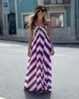 Vestido esconde barriga