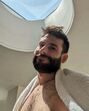 Iván García, amigo de Georgina Rodríguez