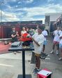 Aniversário de Cristianinho