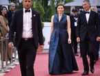 Charlene, princesa Charlene