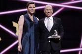 Charlene, princesa Charlene