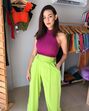 Cores de verão
