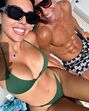 Georgina Rodríguez, Cristiano Ronaldo