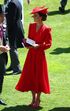 Kate Middleton, ascot