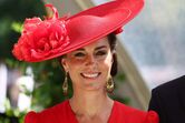 Kate Middleton, ascot