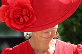 Kate Middleton, ascot