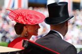 Kate Middleton, ascot