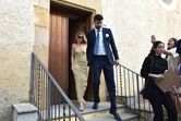 Gerard Piqué, Clara Chía