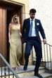 Gerard Piqué, Clara Chía