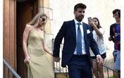 Gerard Piqué, Clara Chía