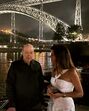Andreia Santos, Pinto da Costa, São João