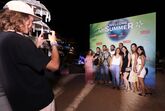 Welcome Summer by FLASH!