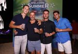 Welcome Summer by FLASH!