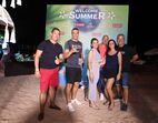 Welcome Summer by FLASH!