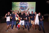Welcome Summer by FLASH!