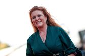 Sarah Ferguson