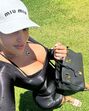  Férias de Cristiano Ronaldo e Georgina