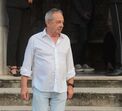Velório de Luís Aleluia