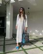 Kaftan e quimono