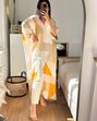 Kaftan e quimono