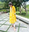 Kaftan e quimono