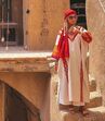Kaftan e quimono