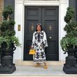 Kaftan e quimono