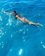 Férias de Cristiano Ronaldo e Georgina