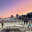 João Félix no Rio de Janeiro 